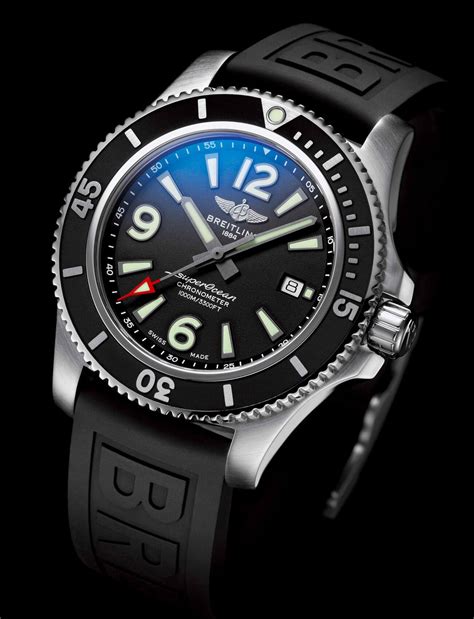 prix montre breitling homme|breitling divers watch superocean.